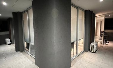 ALQUILER DEPTO 2 AMBIENTES CON COCHERA EN SENSUM