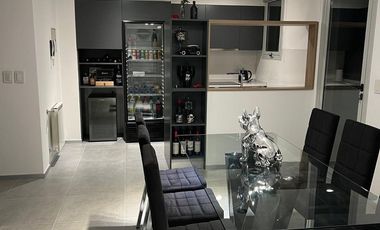 ALQUILER DEPTO 2 AMBIENTES CON COCHERA EN SENSUM