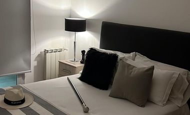 ALQUILER DEPTO 2 AMBIENTES CON COCHERA EN SENSUM