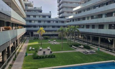 ALQUILER DEPTO 2 AMBIENTES CON COCHERA EN SENSUM