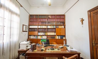 CASA ESTUDIO BARRIO SUR