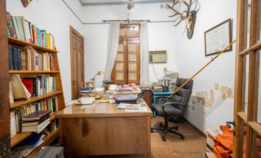 CASA ESTUDIO BARRIO SUR