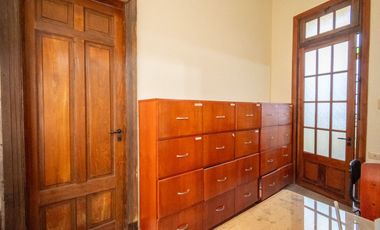 CASA ESTUDIO BARRIO SUR