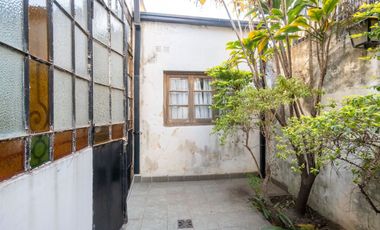 CASA ESTUDIO BARRIO SUR