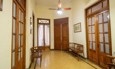 CASA ESTUDIO BARRIO SUR