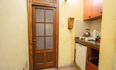 CASA ESTUDIO BARRIO SUR