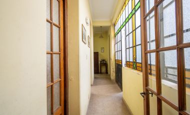 CASA ESTUDIO BARRIO SUR