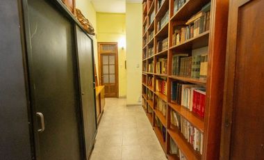 CASA ESTUDIO BARRIO SUR