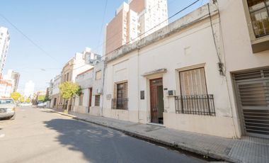 CASA ESTUDIO BARRIO SUR