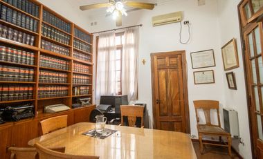 CASA ESTUDIO BARRIO SUR