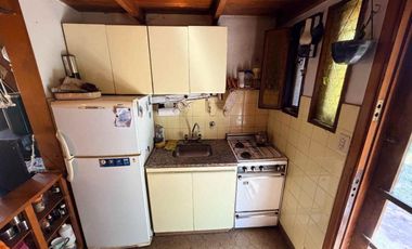 VENTA CASA ALPINA 3 AMBIENTES QUINCHO ACANTILADOS
