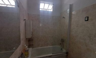 VENTA GALPON 2 DEPARTAMENTOS SAN MARTIN