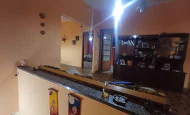 VENTA GALPON 2 DEPARTAMENTOS SAN MARTIN