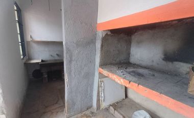 VENTA GALPON 2 DEPARTAMENTOS SAN MARTIN