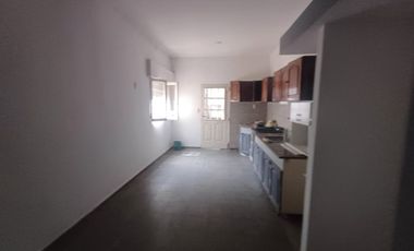 VENTA GALPON 2 DEPARTAMENTOS SAN MARTIN