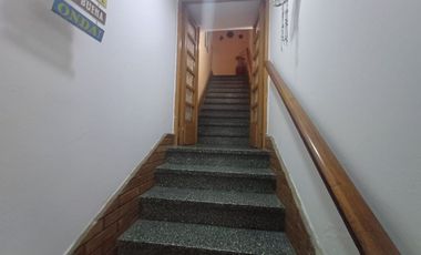 VENTA GALPON 2 DEPARTAMENTOS SAN MARTIN