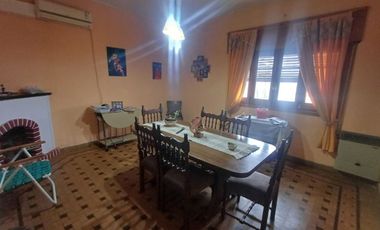 VENTA GALPON 2 DEPARTAMENTOS SAN MARTIN