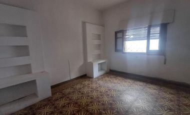 VENTA GALPON 2 DEPARTAMENTOS SAN MARTIN