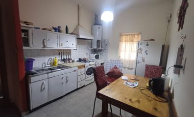 VENTA GALPON 2 DEPARTAMENTOS SAN MARTIN