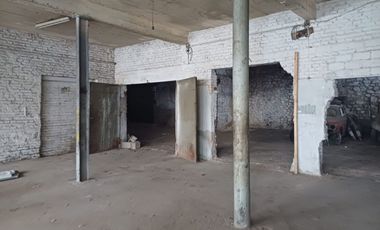 VENTA GALPON 2 DEPARTAMENTOS SAN MARTIN