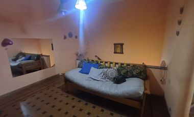 VENTA GALPON 2 DEPARTAMENTOS SAN MARTIN