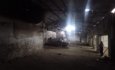 VENTA GALPON 2 DEPARTAMENTOS SAN MARTIN