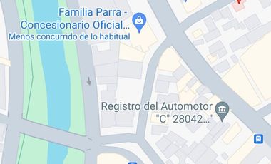 VENTA GALPON 2 DEPARTAMENTOS SAN MARTIN