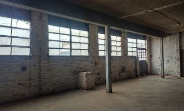 VENTA GALPON 2 DEPARTAMENTOS SAN MARTIN