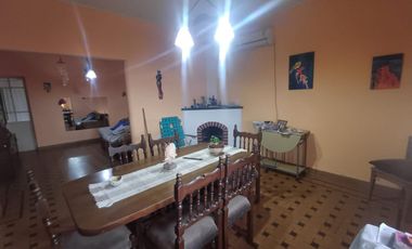 VENTA GALPON 2 DEPARTAMENTOS SAN MARTIN