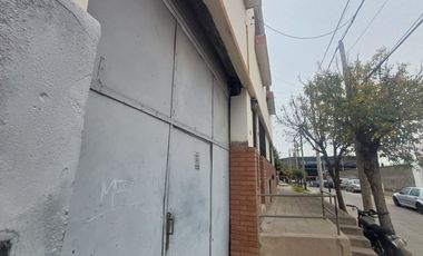 VENTA GALPON 2 DEPARTAMENTOS SAN MARTIN