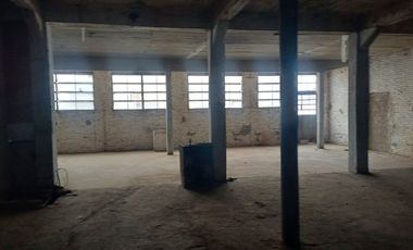 VENTA GALPON 2 DEPARTAMENTOS SAN MARTIN