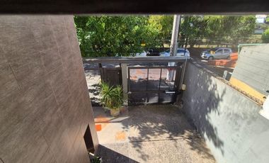 ALQUILER DEPARTAMENTO MONOAMBIENTE CASTELAR CENTRO