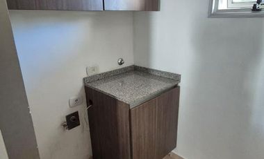 ALQUILER DEPARTAMENTO MONOAMBIENTE CASTELAR CENTRO