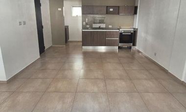 ALQUILER DEPARTAMENTO MONOAMBIENTE CASTELAR CENTRO