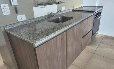 ALQUILER DEPARTAMENTO MONOAMBIENTE CASTELAR CENTRO