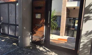 ALQUILER DEPARTAMENTO MONOAMBIENTE CASTELAR CENTRO