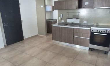 ALQUILER DEPARTAMENTO MONOAMBIENTE CASTELAR CENTRO