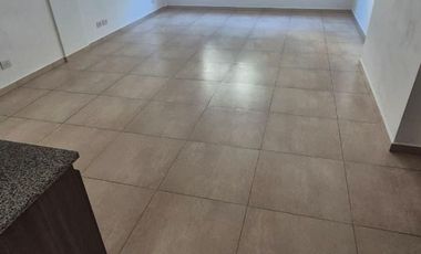 ALQUILER DEPARTAMENTO MONOAMBIENTE CASTELAR CENTRO