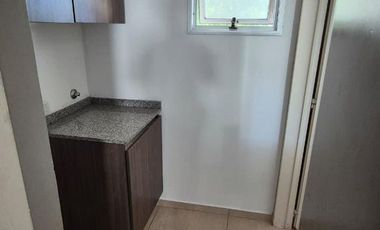 ALQUILER DEPARTAMENTO MONOAMBIENTE CASTELAR CENTRO