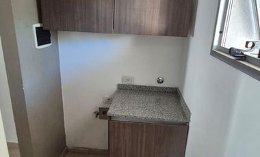 ALQUILER DEPARTAMENTO MONOAMBIENTE CASTELAR CENTRO