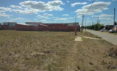 LOTE EN VENTA FINANCIADO GLEW