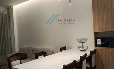 Departamento - Centro de Cuenca