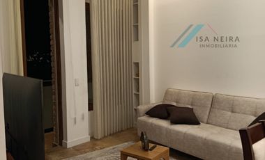 Departamento - Centro de Cuenca