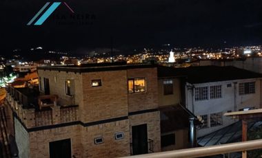 Departamento - Centro de Cuenca