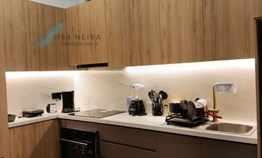 Departamento - Centro de Cuenca