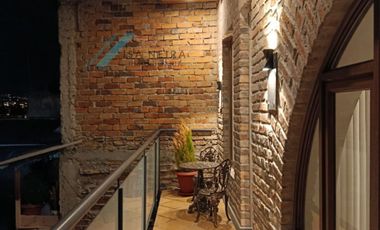 Departamento - Centro de Cuenca