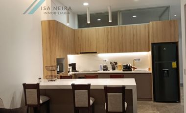 Departamento - Centro de Cuenca