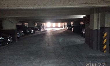 Cochera en venta en Monacoauto, Centro