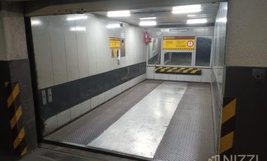 Cochera en venta en Monacoauto, Centro