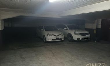 Cochera en venta en Monacoauto, Centro